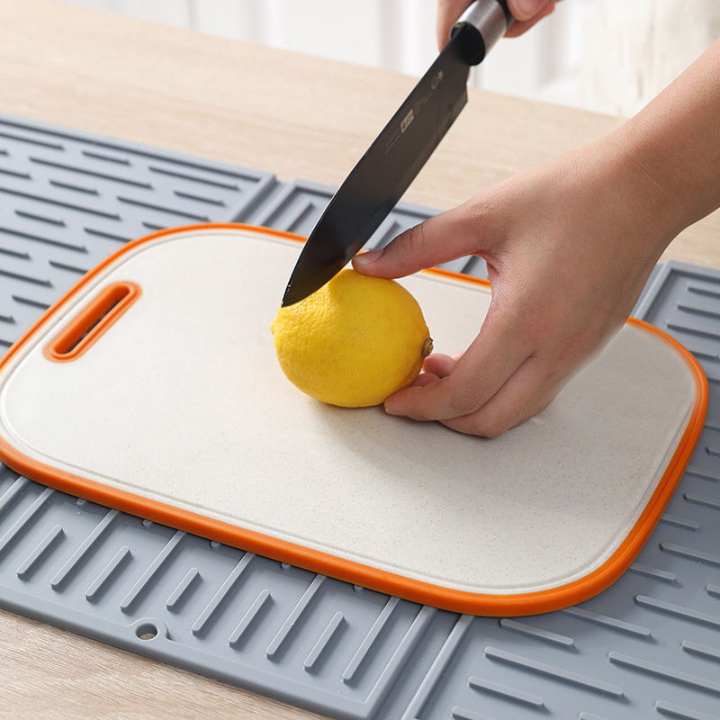 抗菌防霉家用切菜板