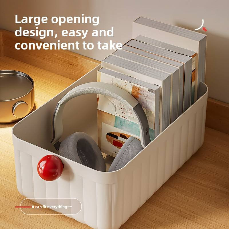 家用杂物分类收纳盒