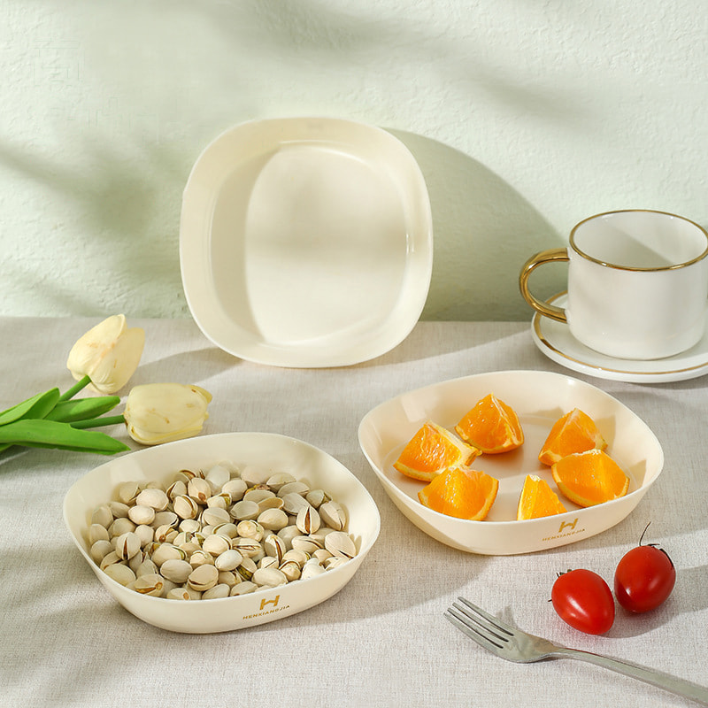 多功能水果熟食骨盘