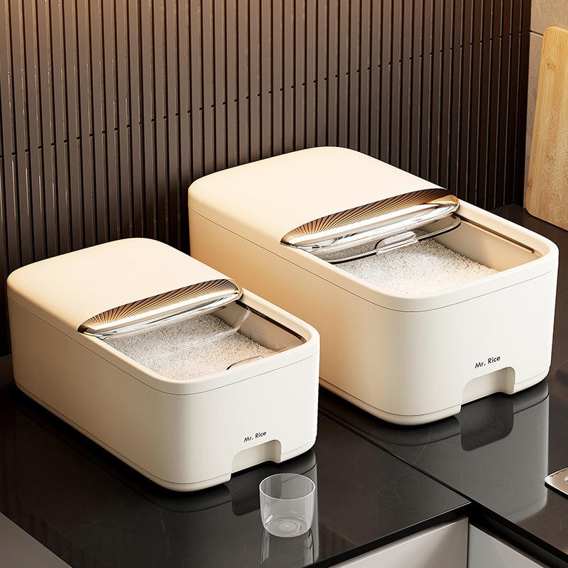 防虫米储存容器