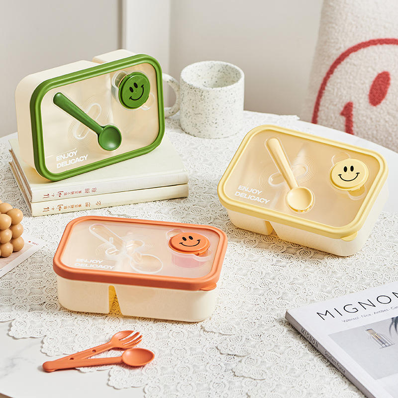儿童午餐盒食物容器