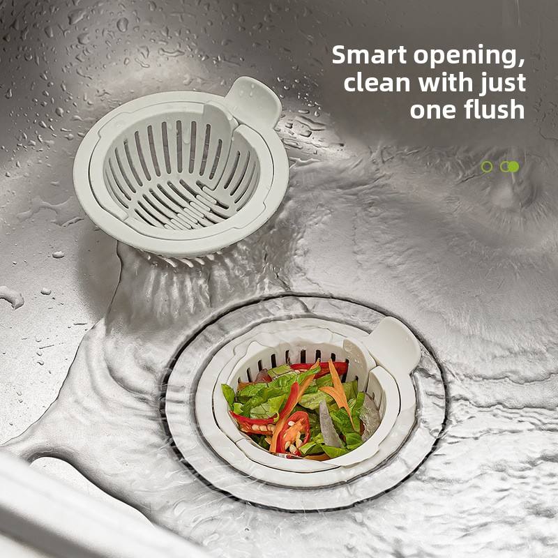 家用厨房水槽过滤器