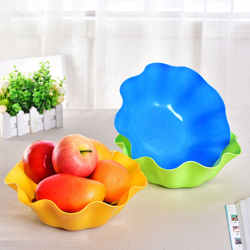 塑料糖果干果盘