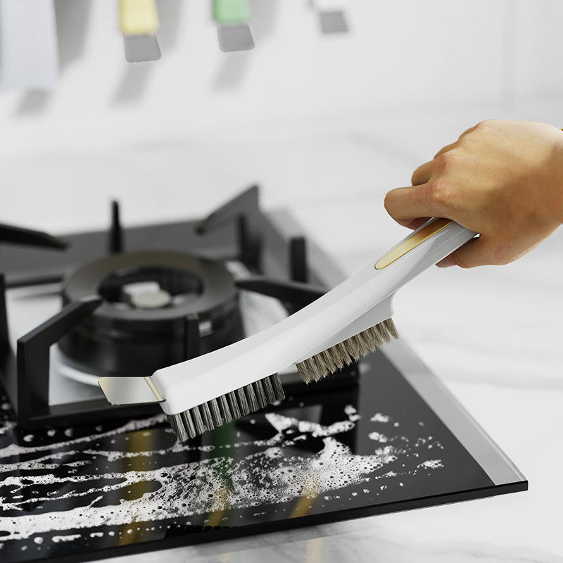 家用易握清洁刷