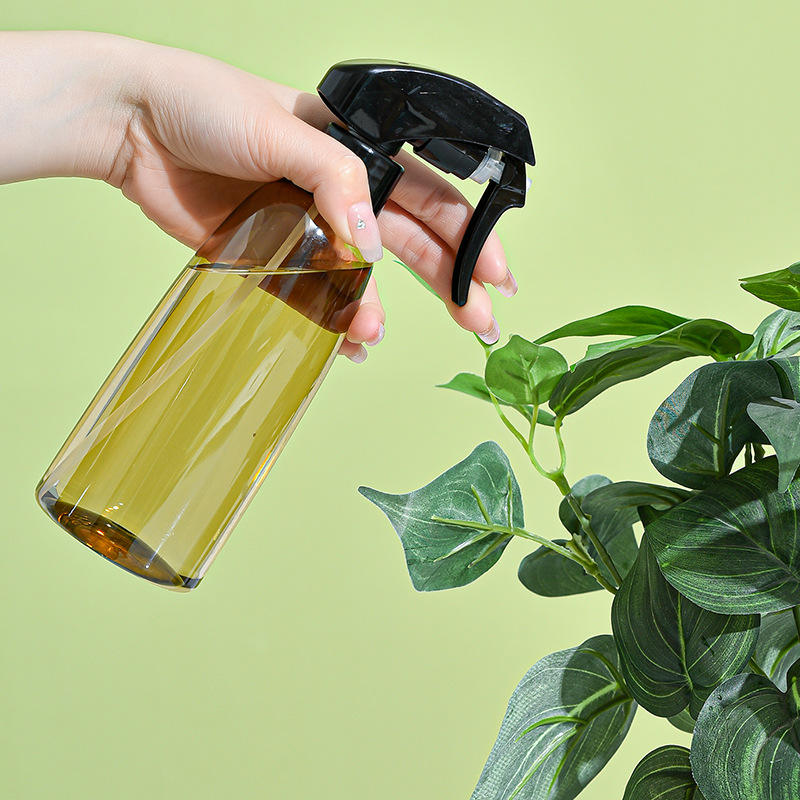 小型压力手动喷雾器